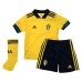 Prima Maglia Svezia 2022 Bamino